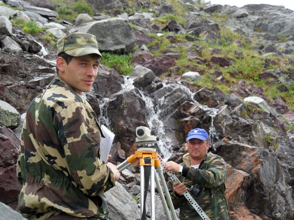 Photograph by Алексей Логинов