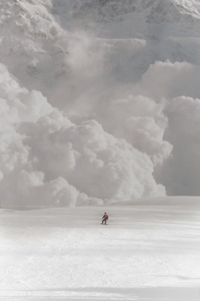 Photograph by Олег Бережных