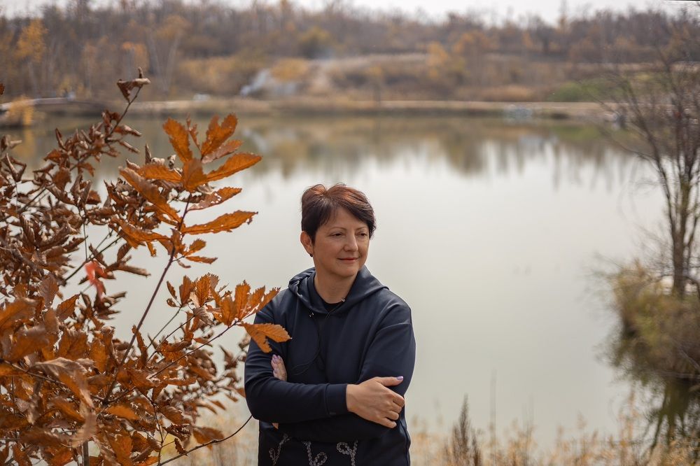 Фотография автора Денис Котренко