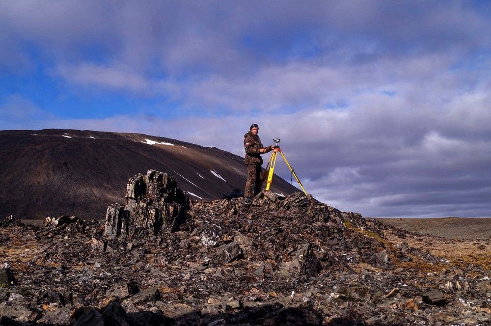 Photograph by Алексей Логинов