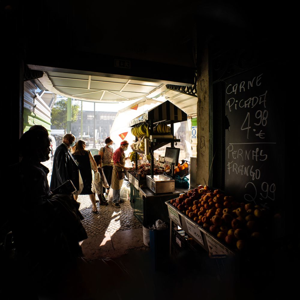 Photograph by Manuel Mariño