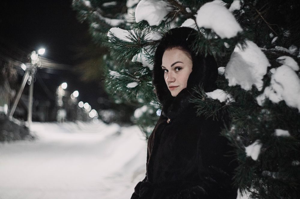 Photograph by Шельменков Артур