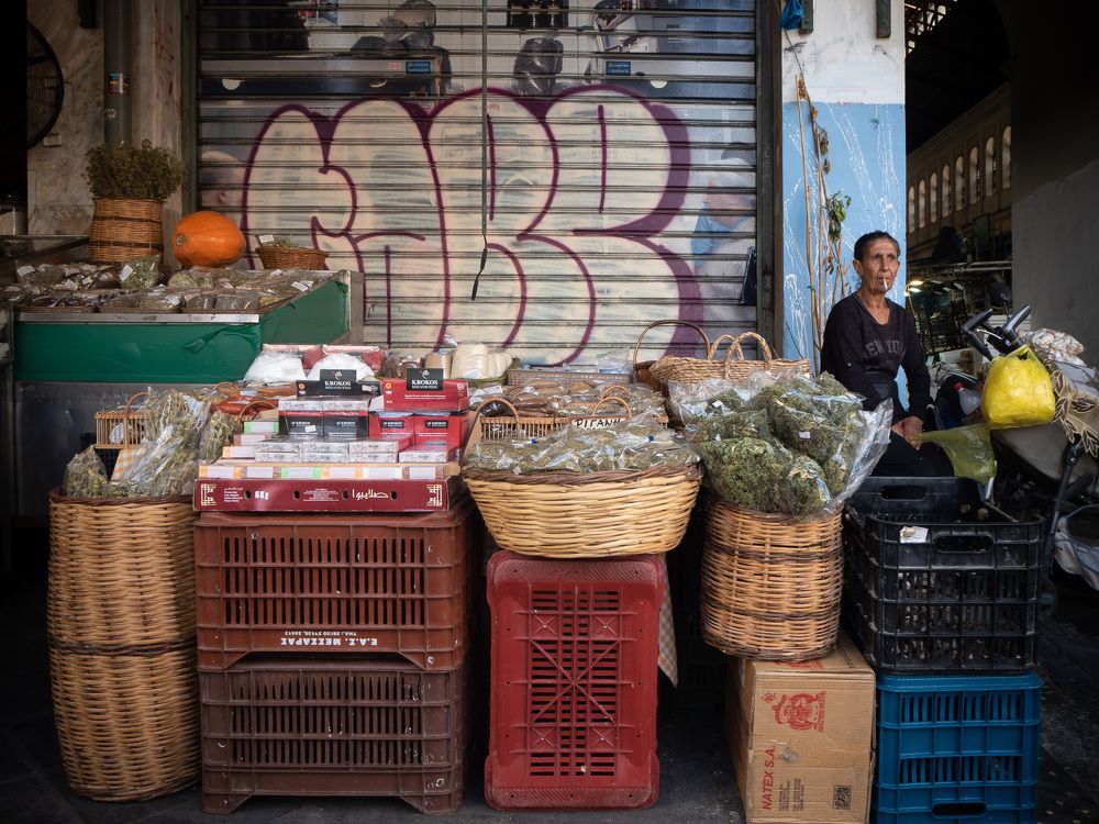 Photograph by Manuel Mariño