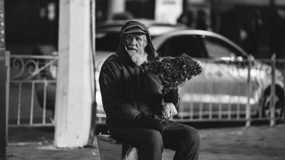 Photograph by Иван Комаров