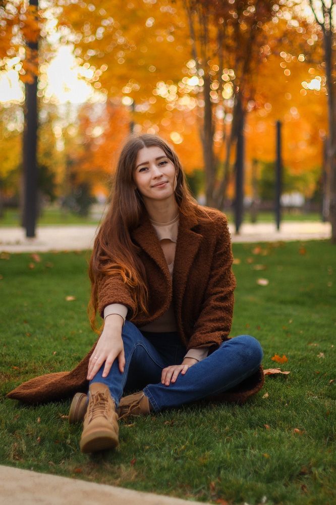 Photograph by Виктория Сирота