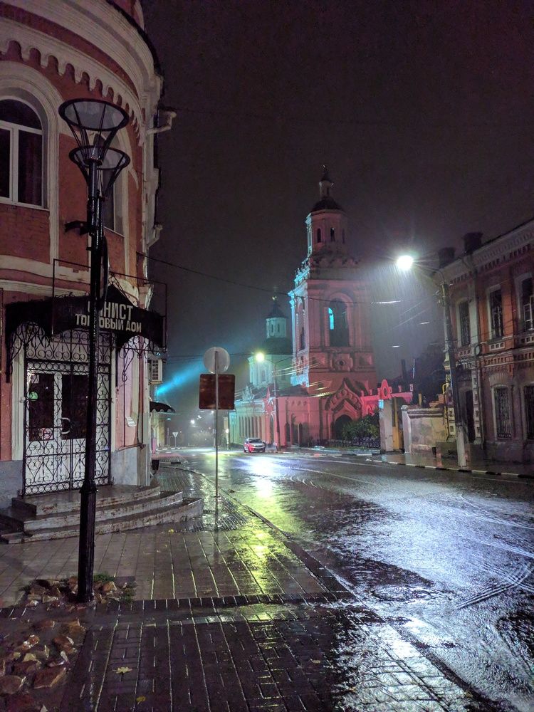 Photograph by Александр Малютин