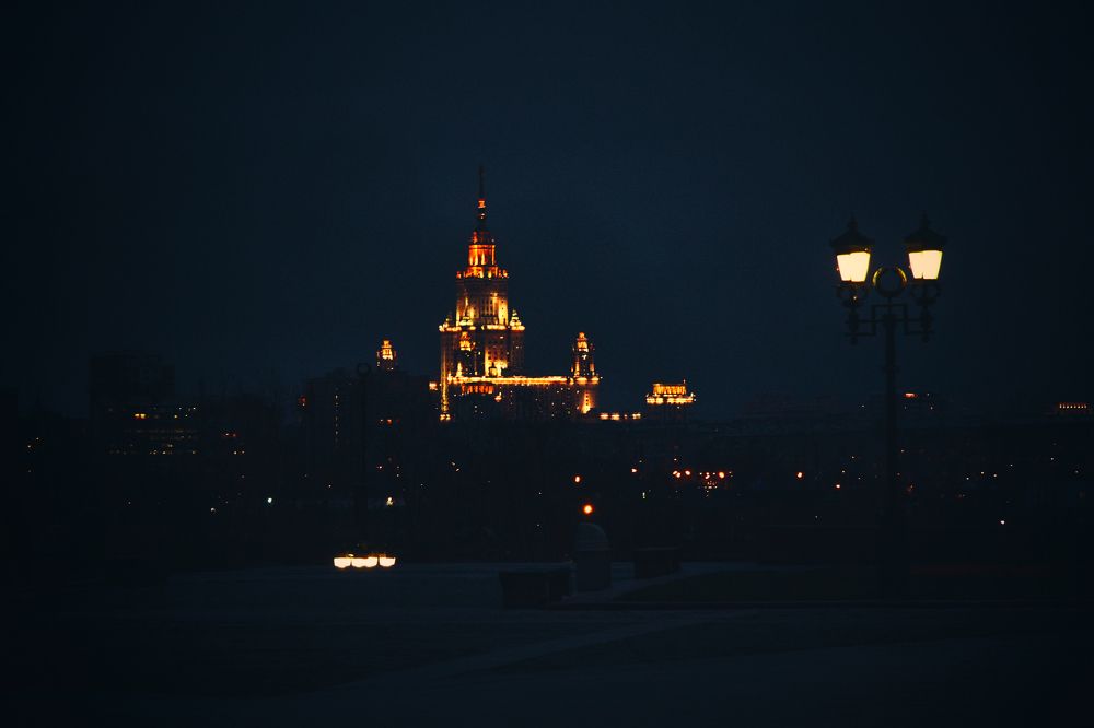 Photograph by Александр Малютин