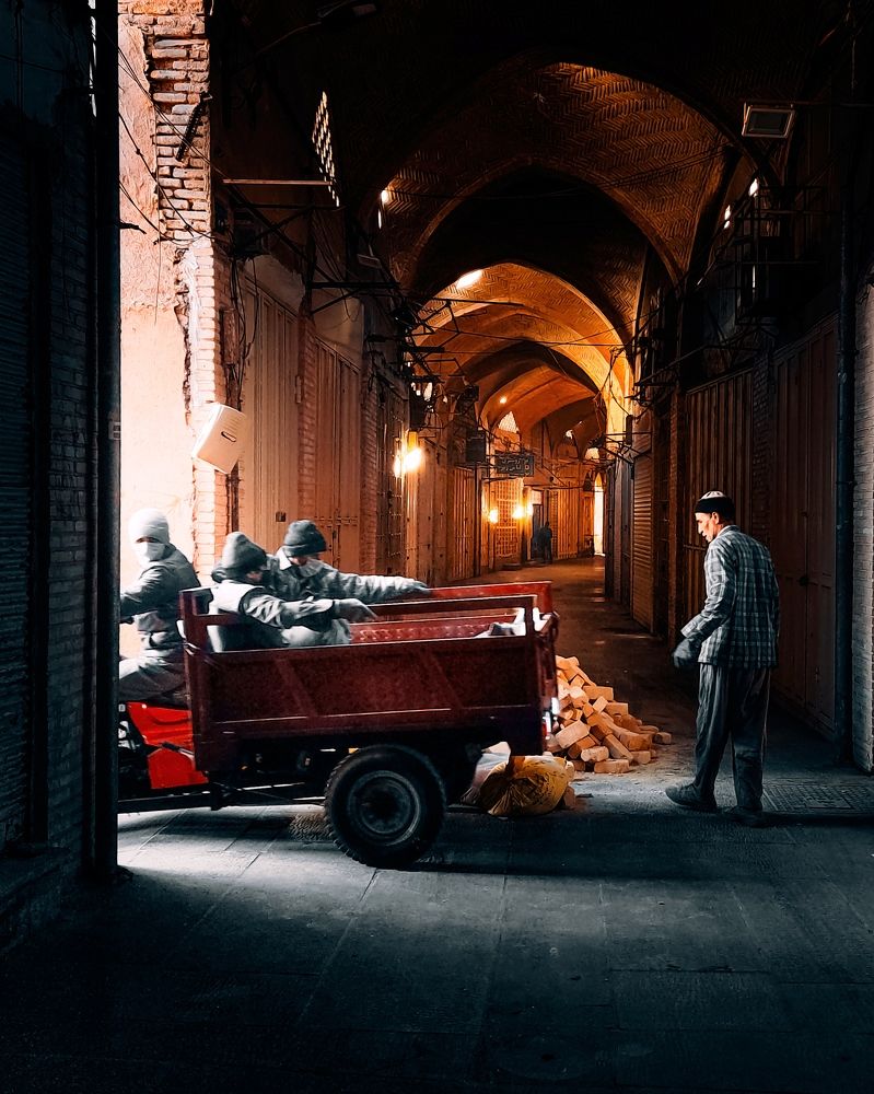 Фотография автора elyas khaghani elyas.ph