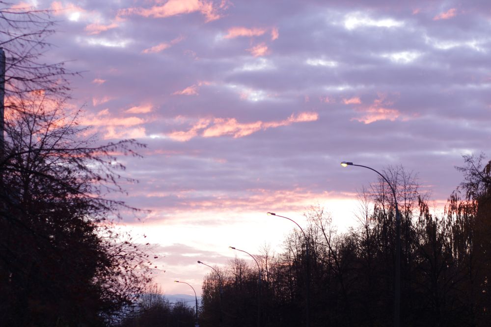 Photograph by Natalia Lapshina