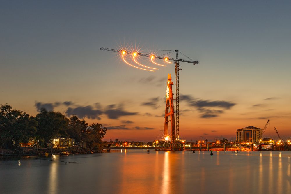 Photograph by VAN THANH VO