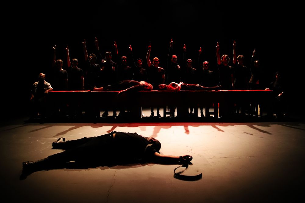 Photograph by hamid Rezaei