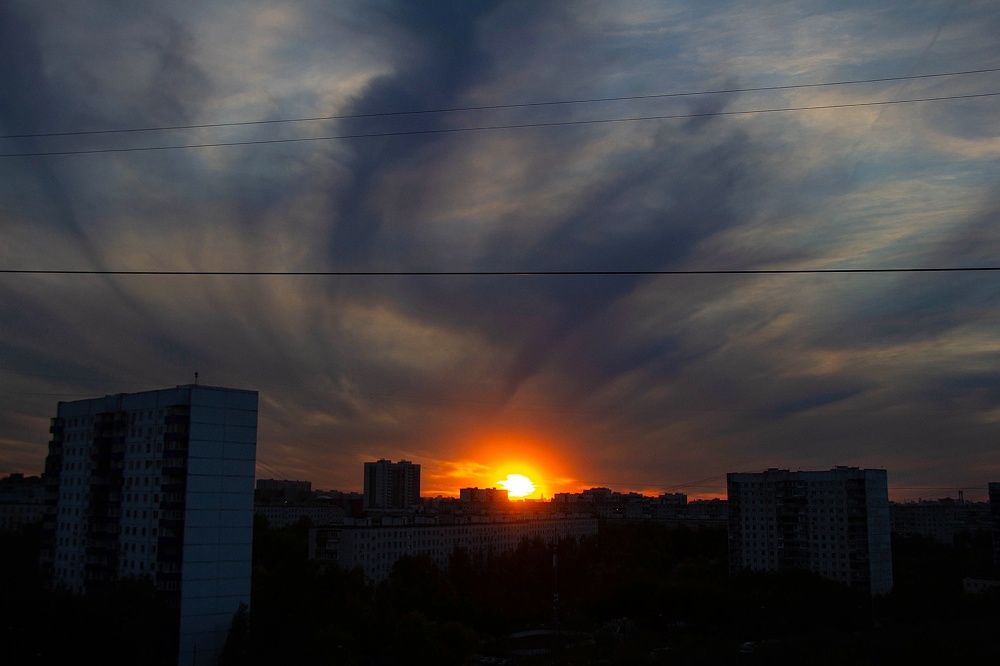 Photograph by Вера Бабайлова