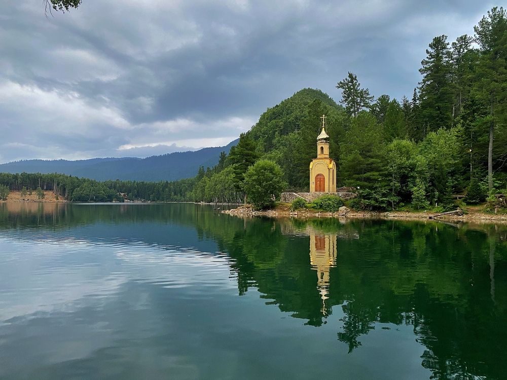 Фотография автора Denis Sleptsov