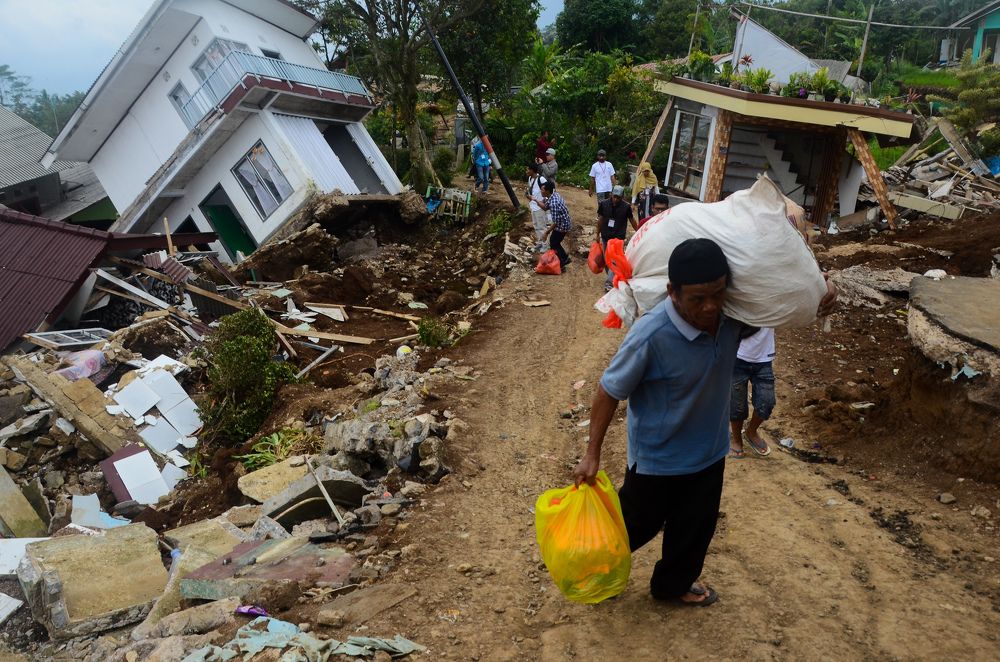 Photograph by Cahya Nugraha