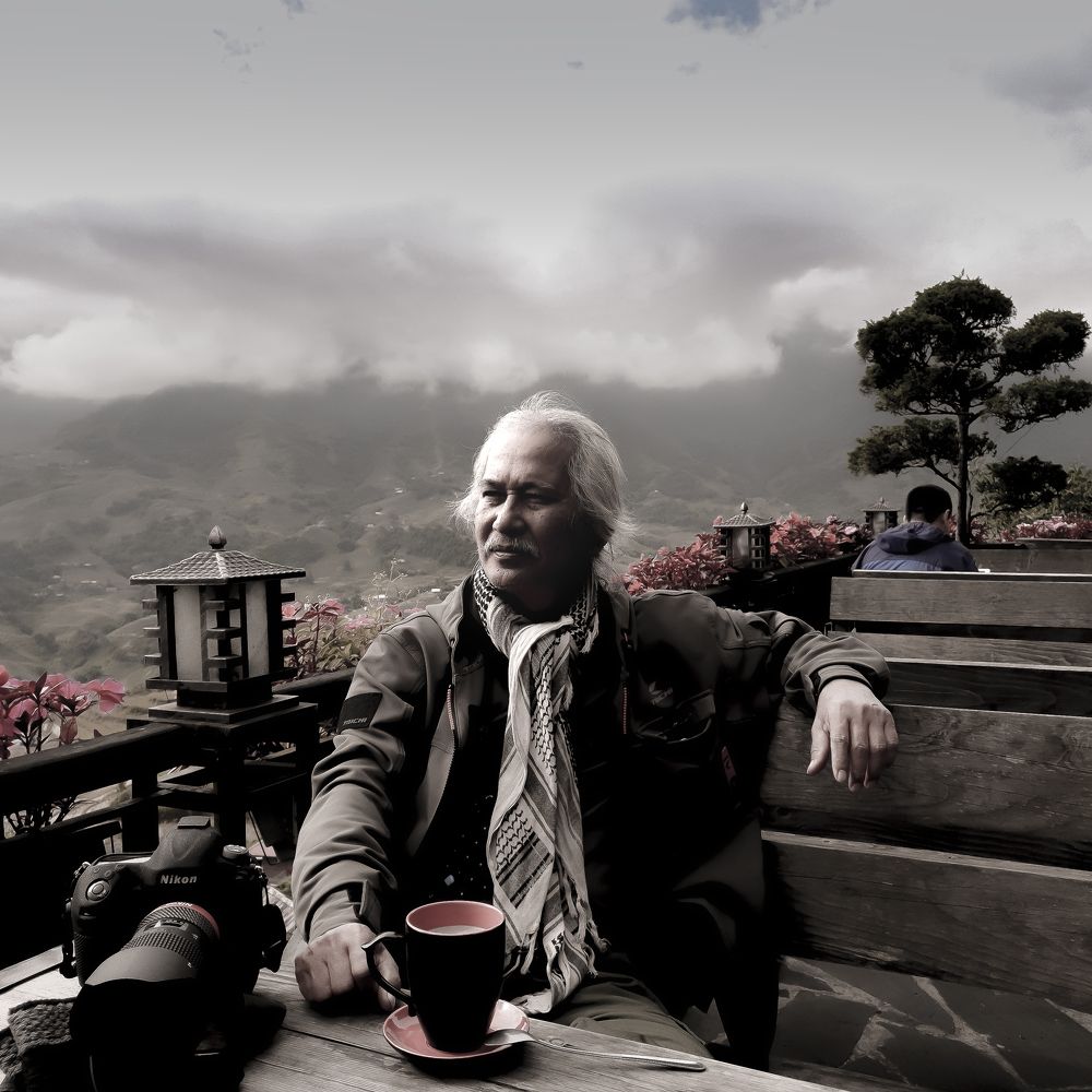 Photograph by PHUONG NGUYEN THANH