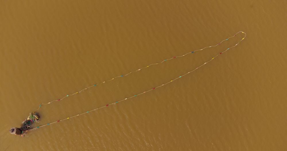 Photograph by Andy Lam