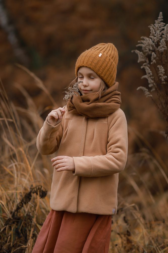 Photograph by Anna Chertopolokh