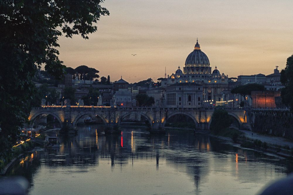 Photograph by Anastasiia Sergeeva