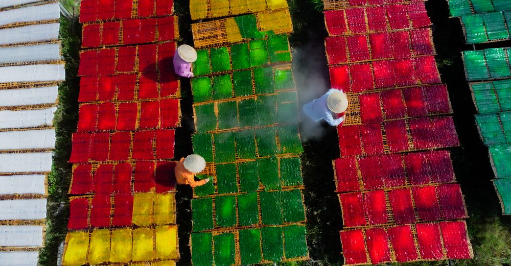 Photograph by Andy Lam