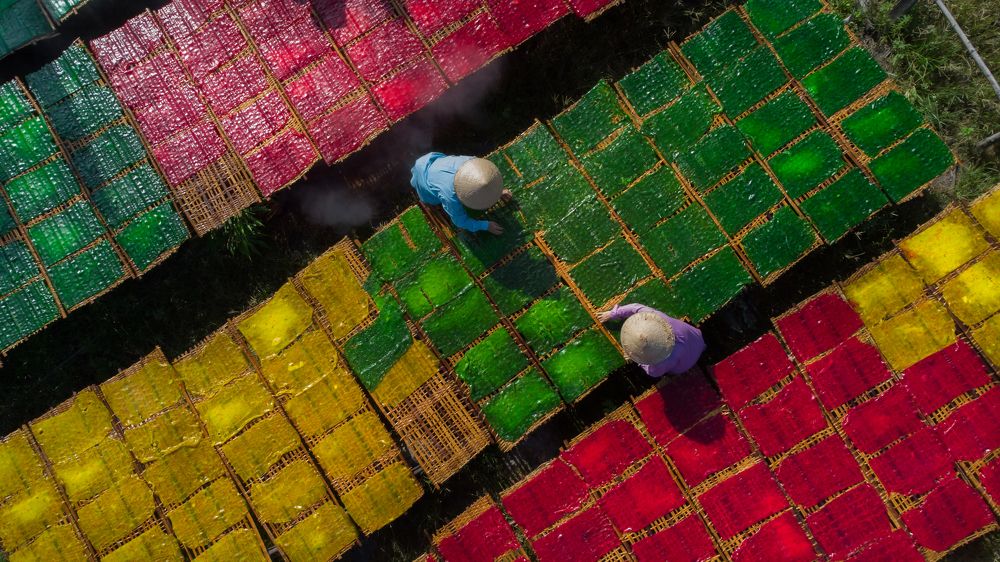 Photograph by Andy Lam