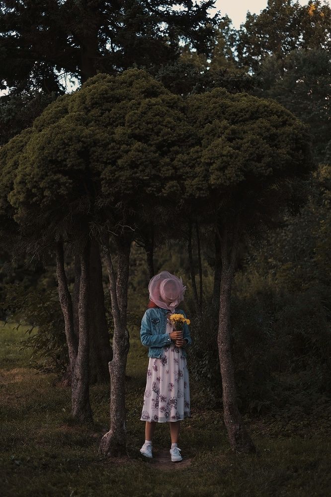 Photograph by Вера Бабайлова