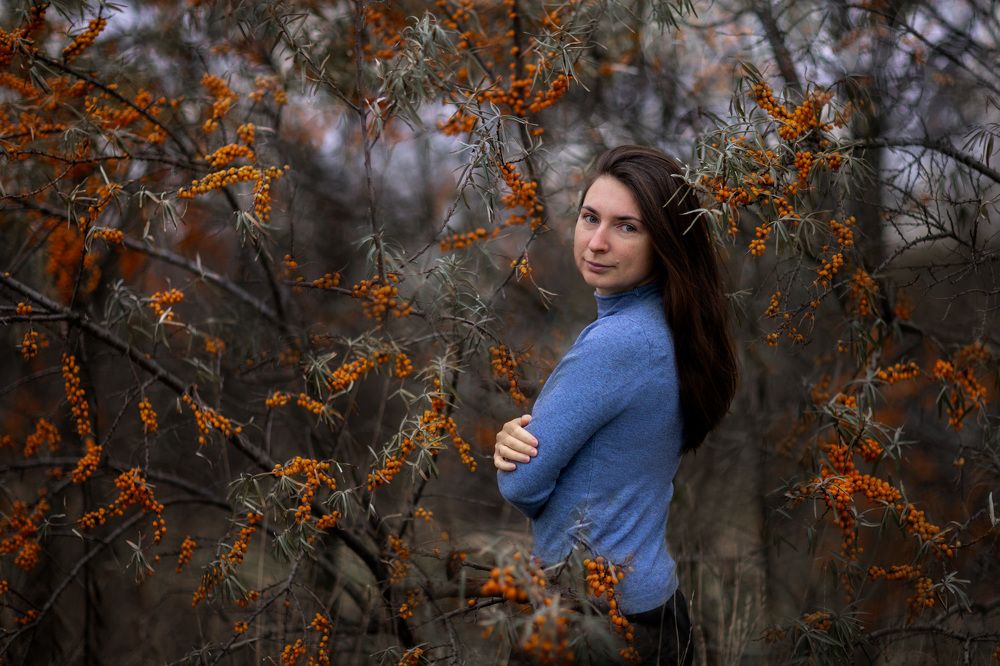 Photograph by Екатерина Овсянникова