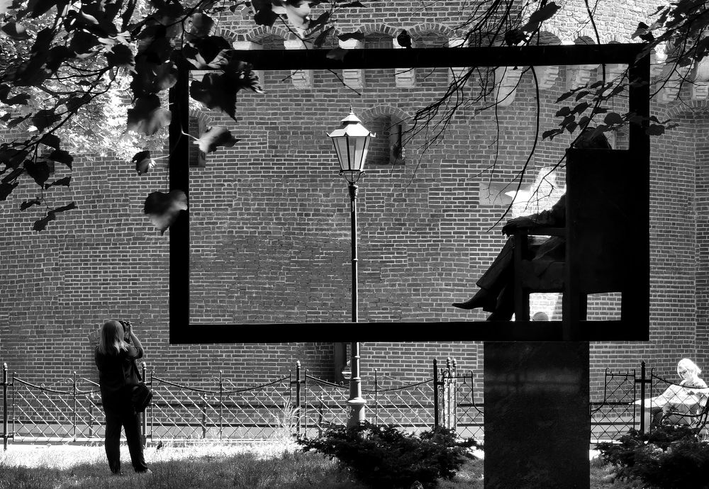 Photograph by Palina Mikhailouskaya