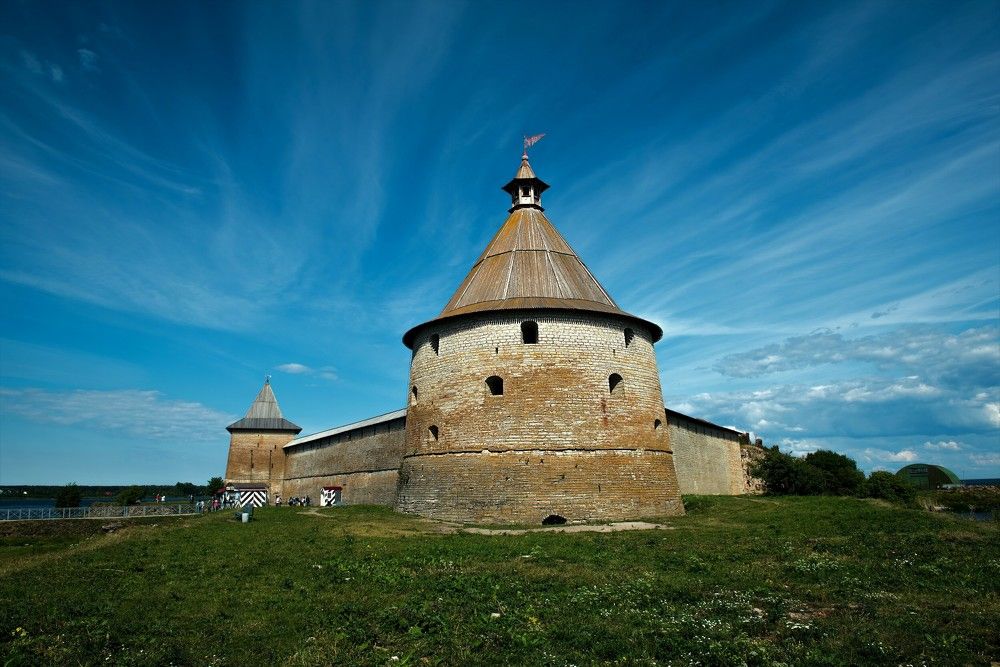 Photograph by Igor Bastrygin