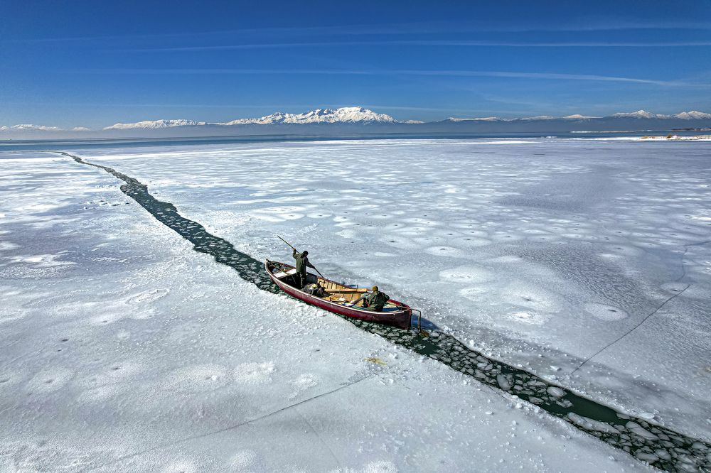 Photograph by Abdurrahman Altıntaş