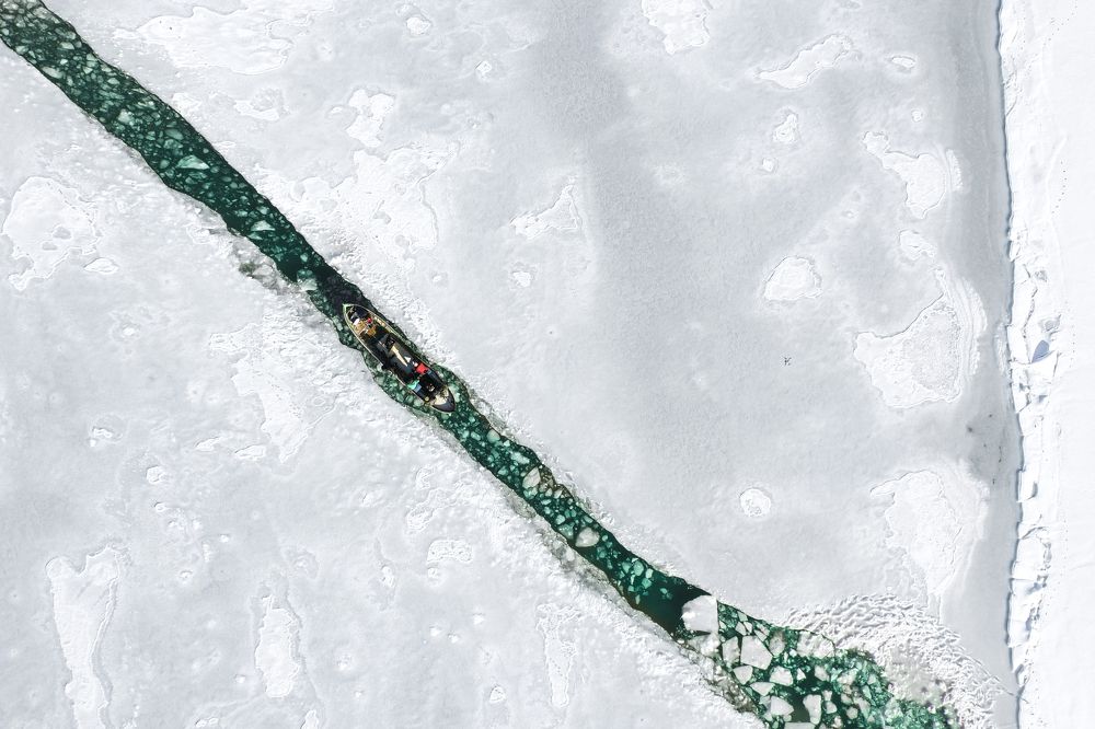 Photograph by Abdurrahman Altıntaş