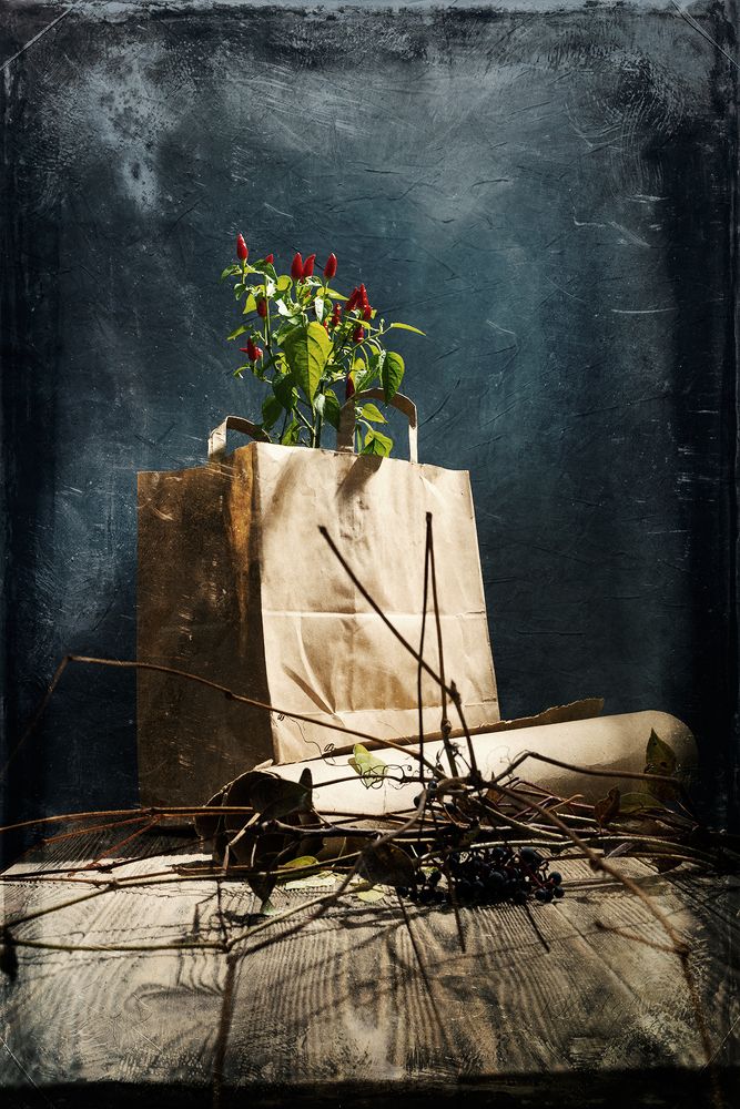 Photograph by Юрий Пузанов