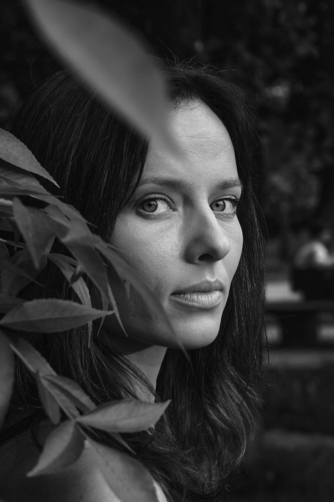 Photograph by Шелепнёва Лина