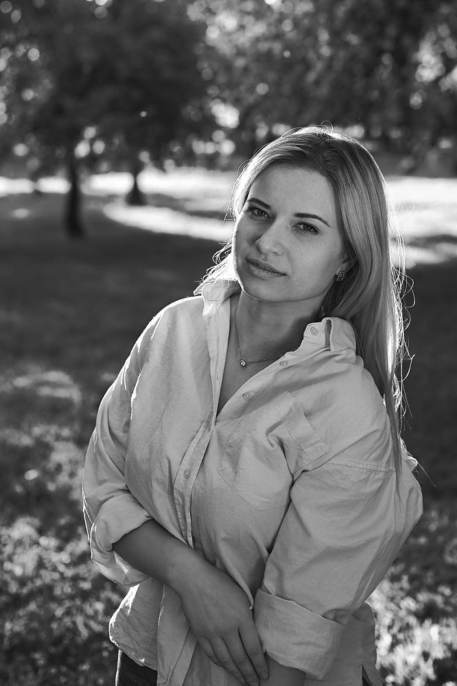 Photograph by Шелепнёва Лина