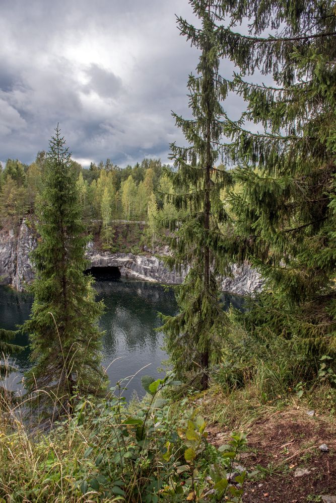 Photograph by Igor Bastrygin