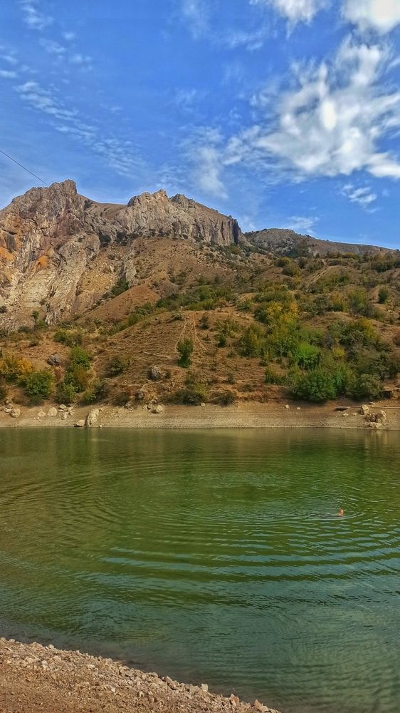 Фотография автора Таня Долгушева