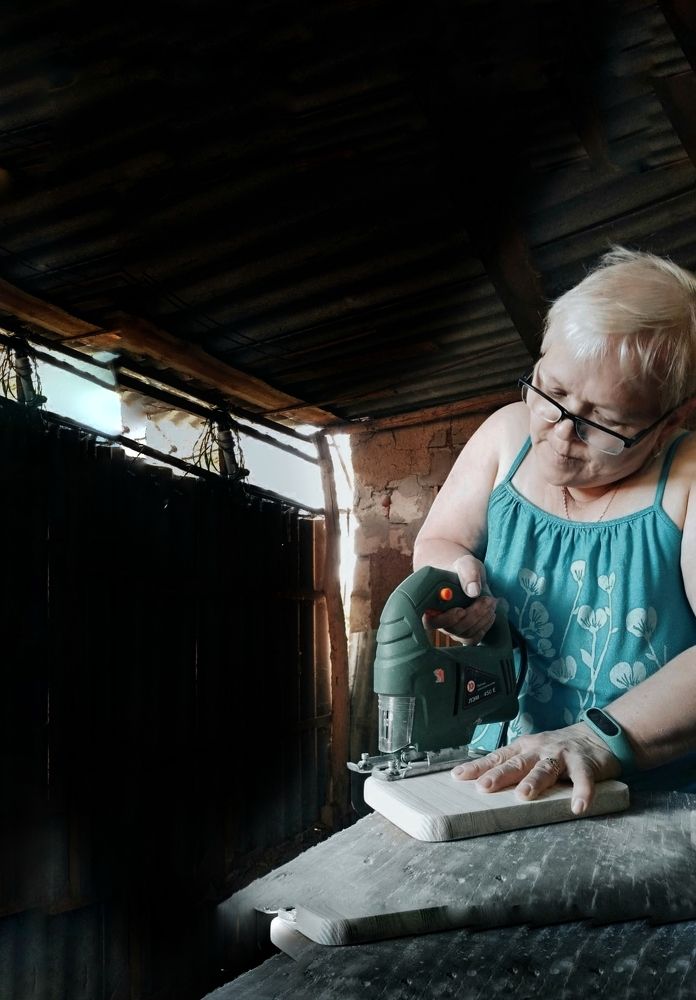 Фотография автора Таня Долгушева