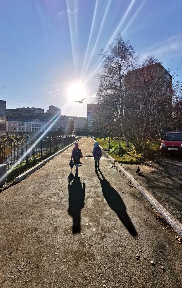 Photograph by Андрей Павлидис