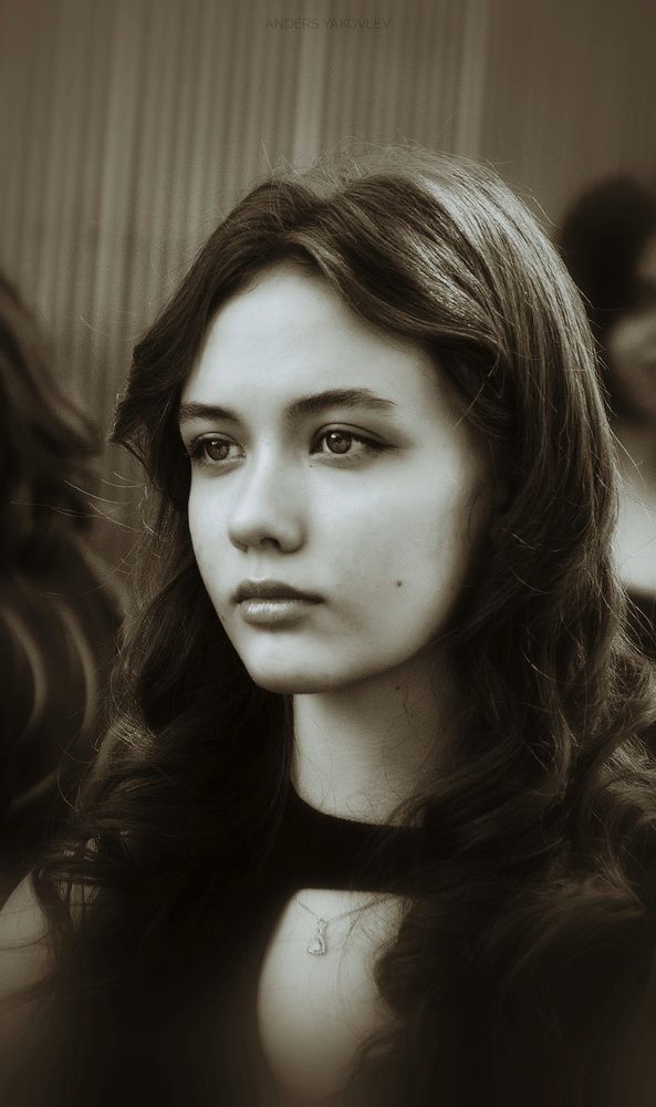 Photograph by Андрей Яковлев