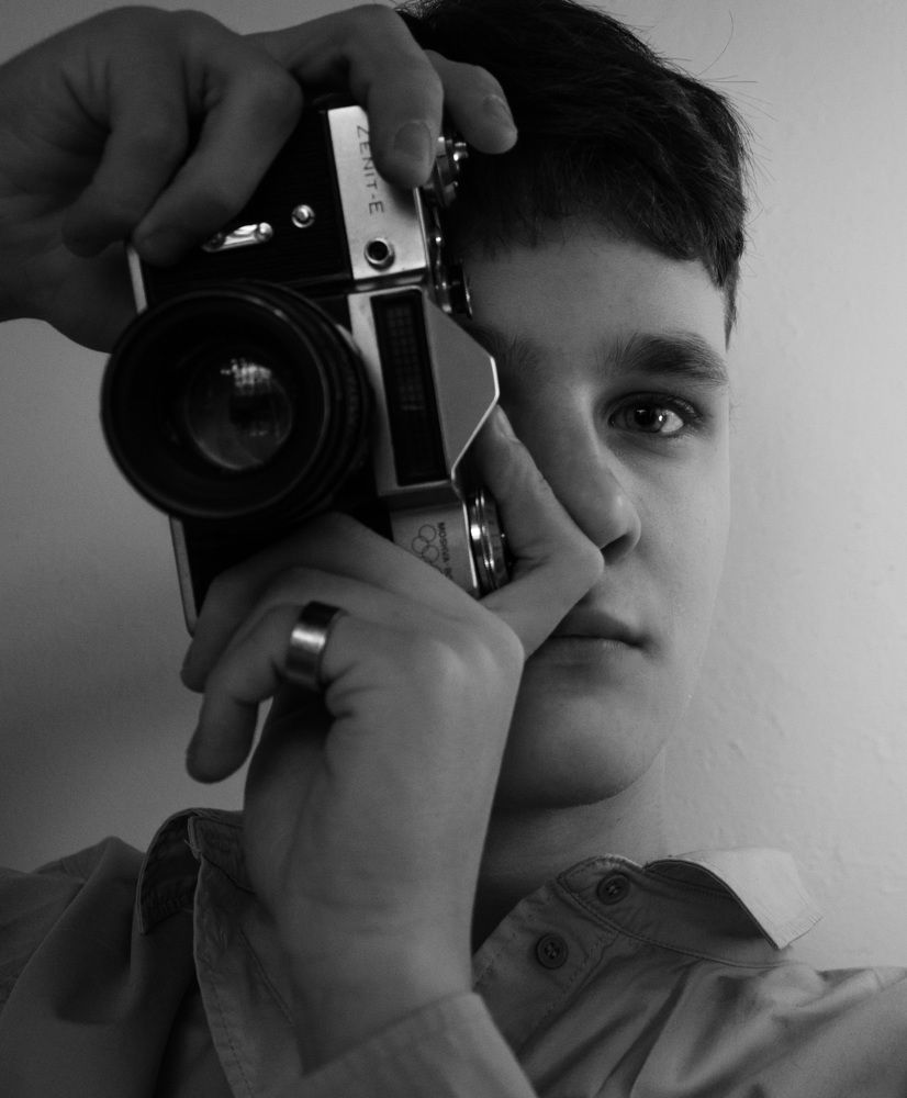 Фотография автора Дарья Фарафонова