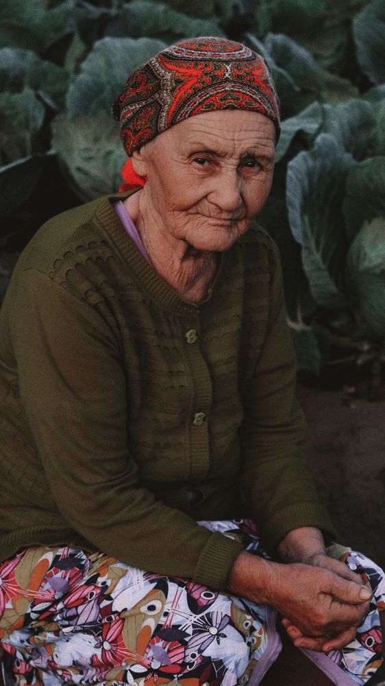 Photograph by Ольга Кондакова