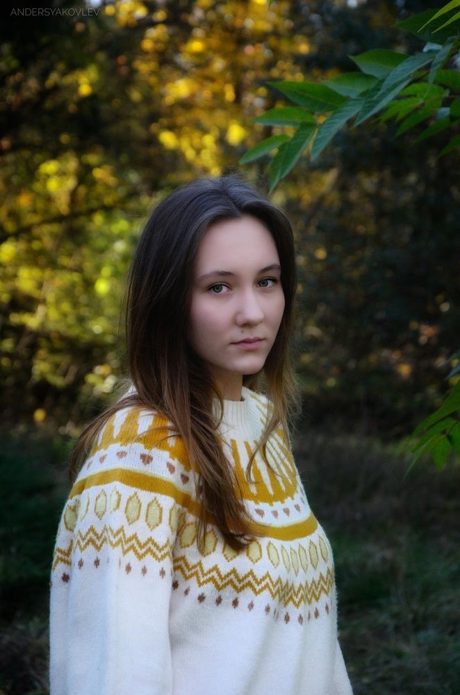 Photograph by Андрей Яковлев