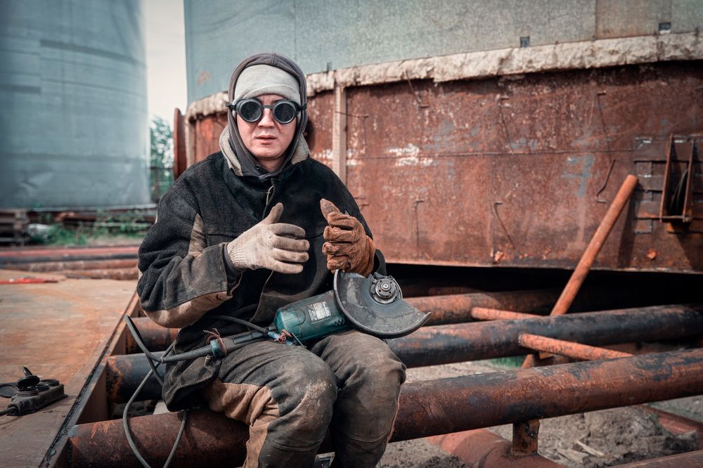 Photograph by Александр Шипов