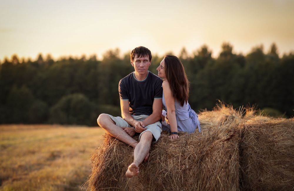 Photograph by Екатерина Овсянникова