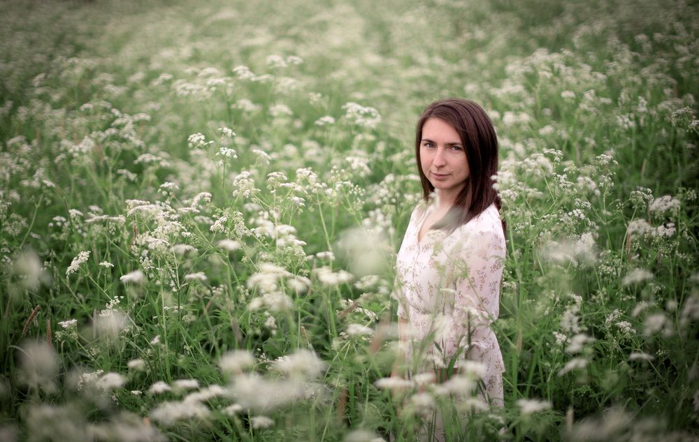 Photograph by Екатерина Овсянникова