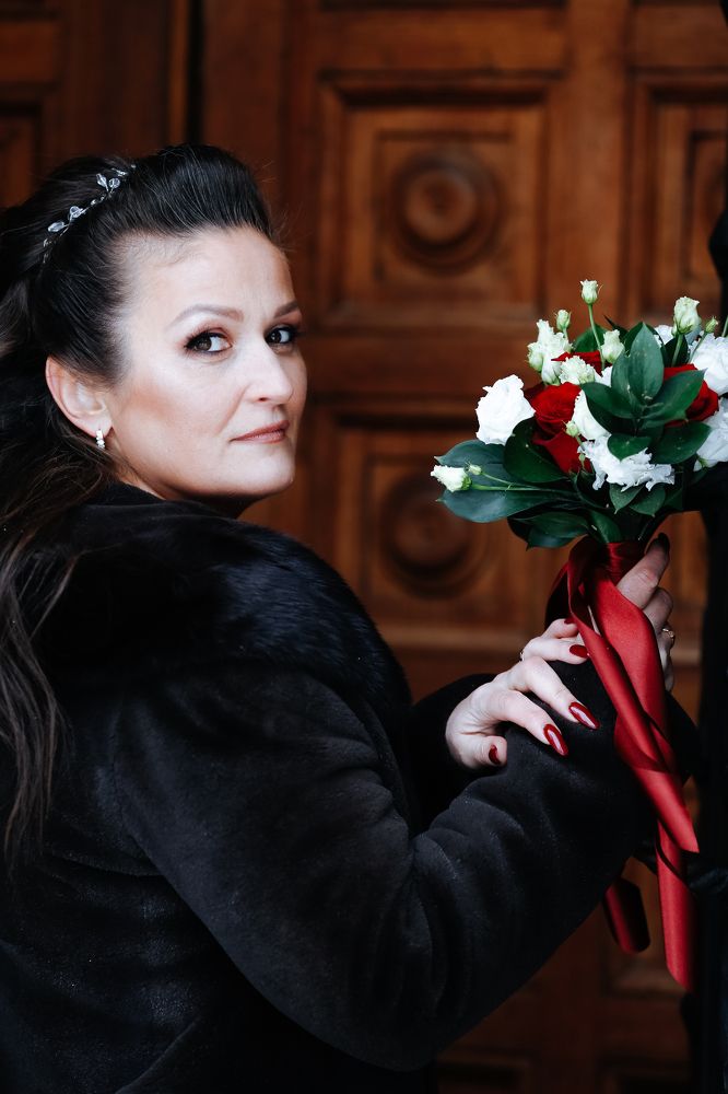 Photograph by Елена Буканина