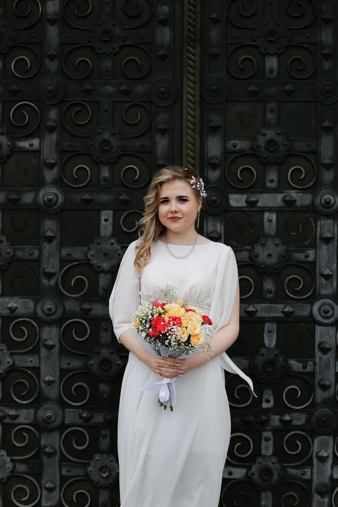 Photograph by Елена Буканина