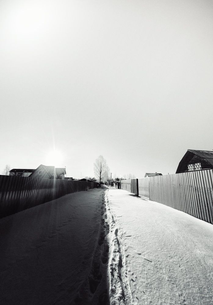 Photograph by Сергей Никифоров