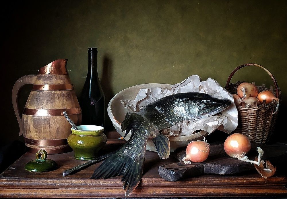 Photograph by Елена Соколова