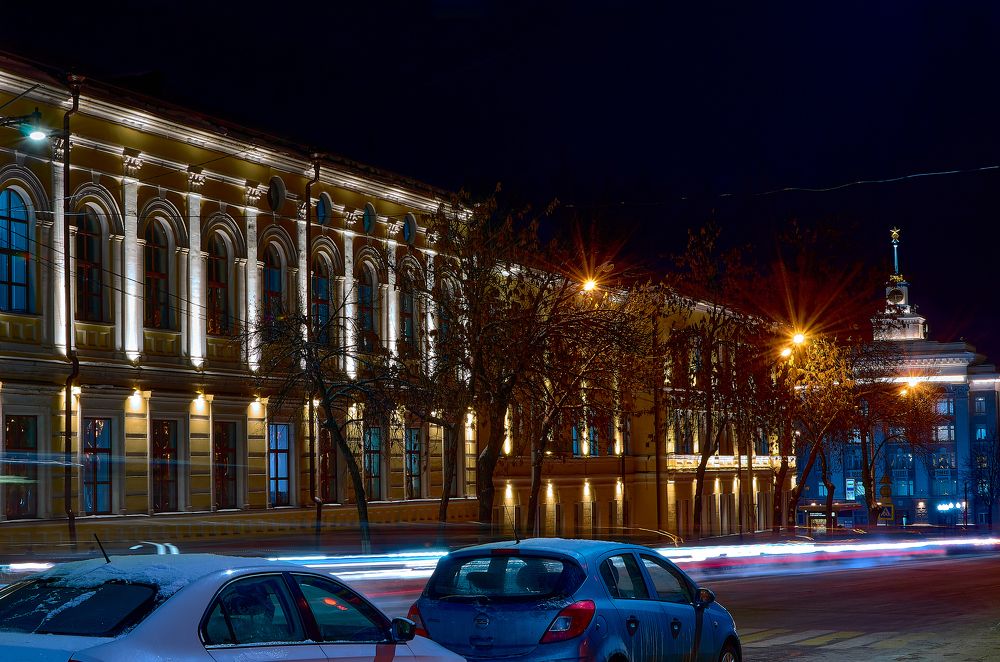 Photograph by Сергей Богданов