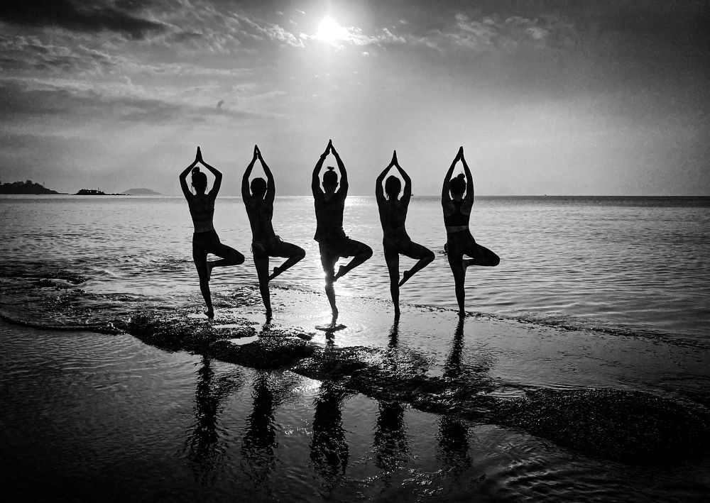 Photograph by Dũng Phùng